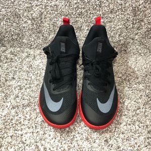 nike zoom shift bred